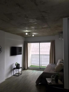 Apartment in residential complex Palermo